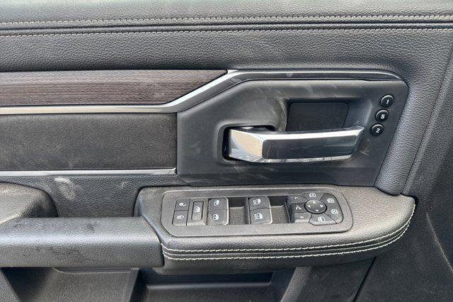 new 2025 Ram 2500 car, priced at $73,355
