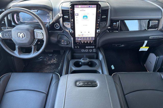 new 2025 Ram 2500 car, priced at $86,076