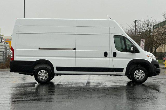 new 2025 Ram ProMaster 3500 car, priced at $57,925