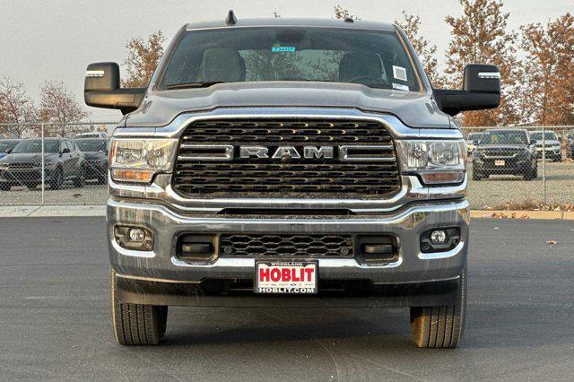 new 2024 Ram 2500 car, priced at $60,975