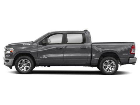 used 2022 Ram 1500 car, priced at $37,928