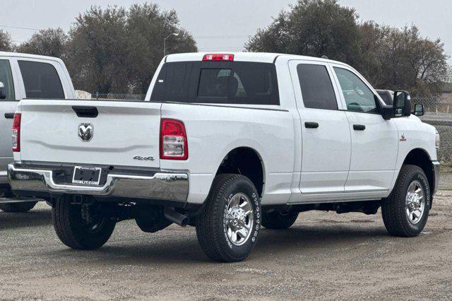 new 2024 Ram 3500 car, priced at $55,630