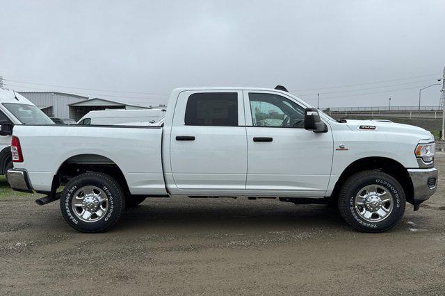 new 2024 Ram 3500 car, priced at $55,630