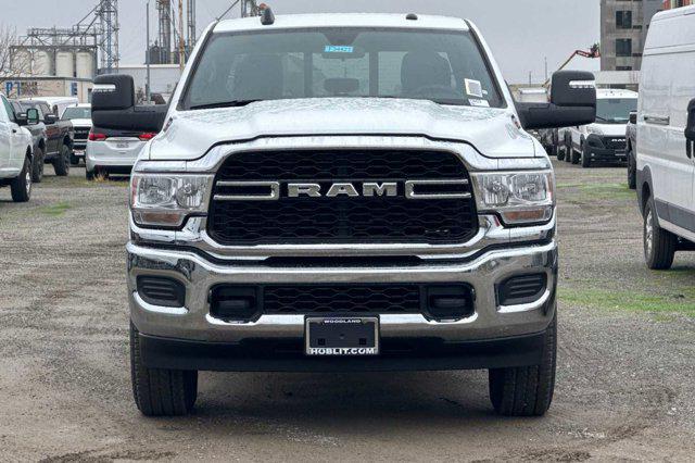 new 2024 Ram 3500 car, priced at $55,630