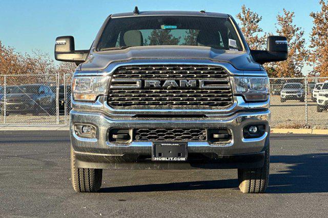 new 2024 Ram 2500 car, priced at $62,220