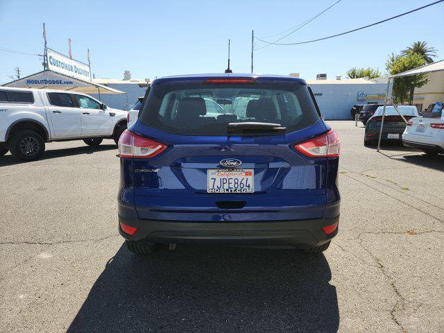 used 2015 Ford Escape car, priced at $9,112