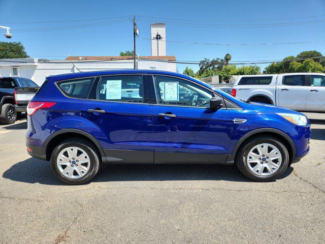 used 2015 Ford Escape car, priced at $9,112