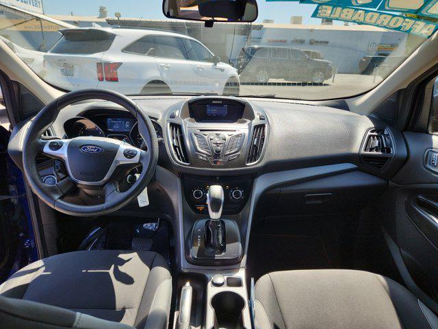 used 2015 Ford Escape car, priced at $9,112