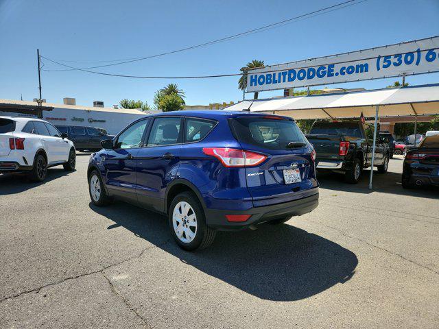 used 2015 Ford Escape car, priced at $9,112
