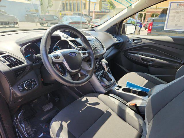 used 2015 Ford Escape car, priced at $9,112