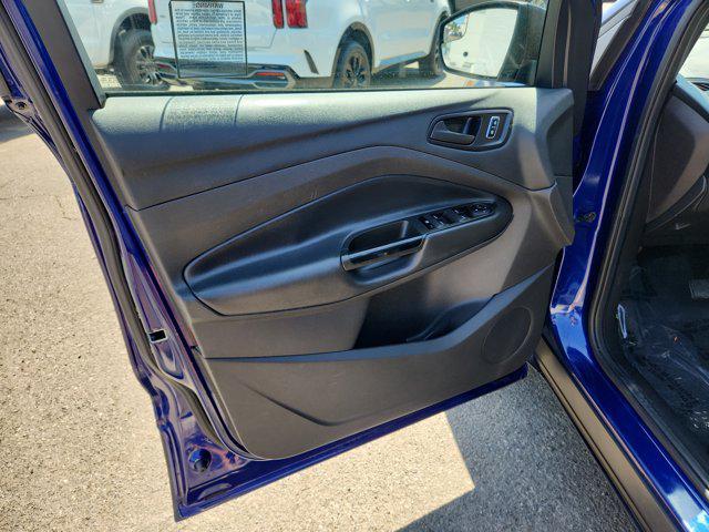 used 2015 Ford Escape car, priced at $9,112