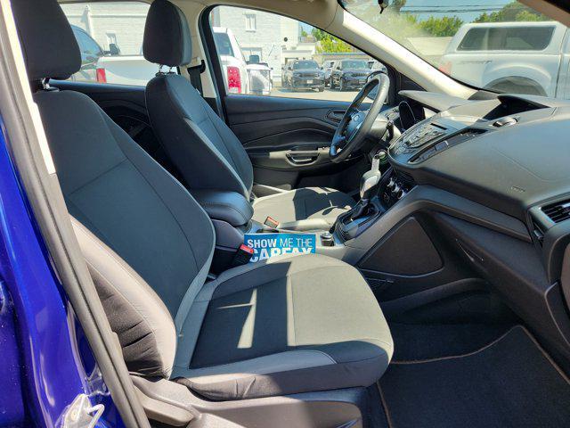 used 2015 Ford Escape car, priced at $9,112