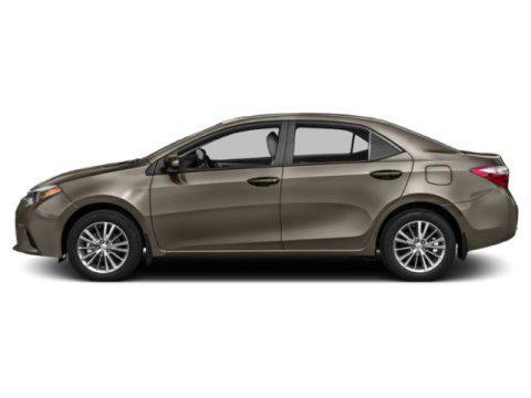 used 2015 Toyota Corolla car, priced at $14,488