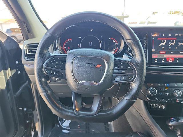 used 2024 Dodge Durango car, priced at $39,997