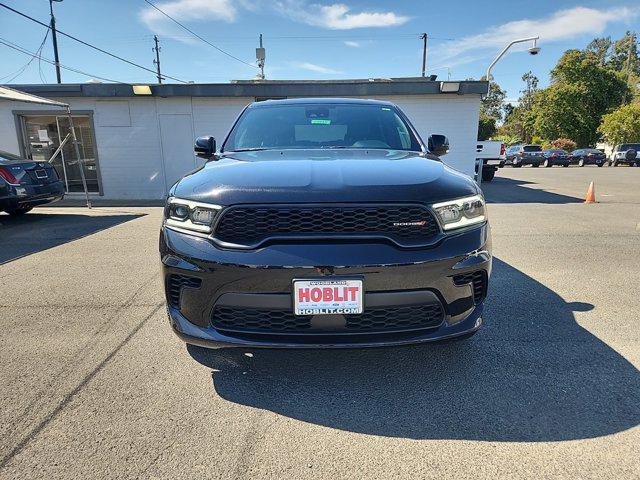 used 2024 Dodge Durango car, priced at $39,997