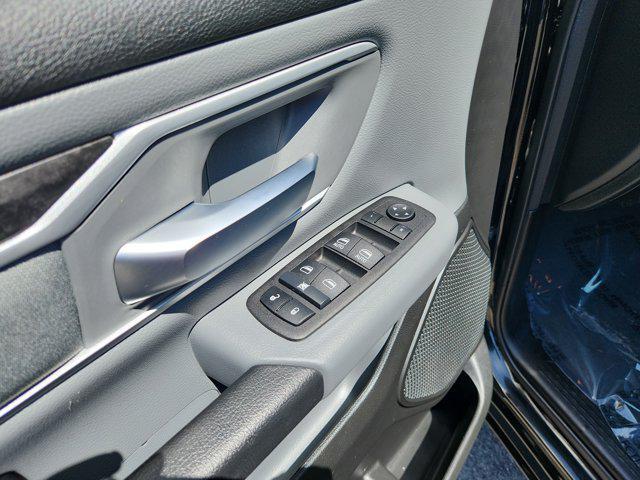 used 2023 Ram 1500 car, priced at $34,995