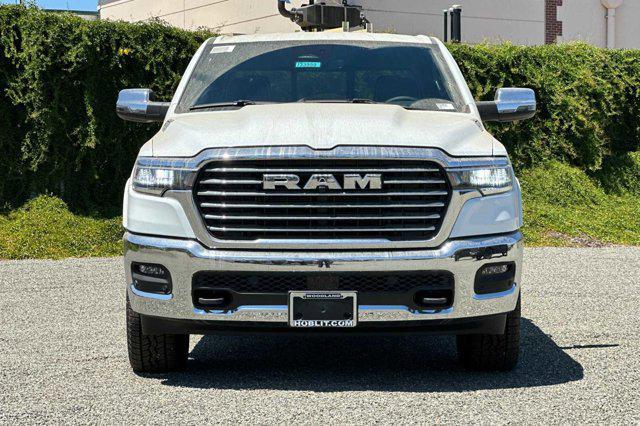 new 2025 Ram 1500 car, priced at $51,530