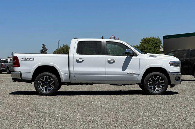 new 2025 Ram 1500 car, priced at $51,530