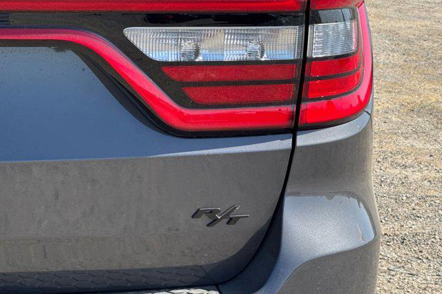 new 2025 Dodge Durango car, priced at $48,180