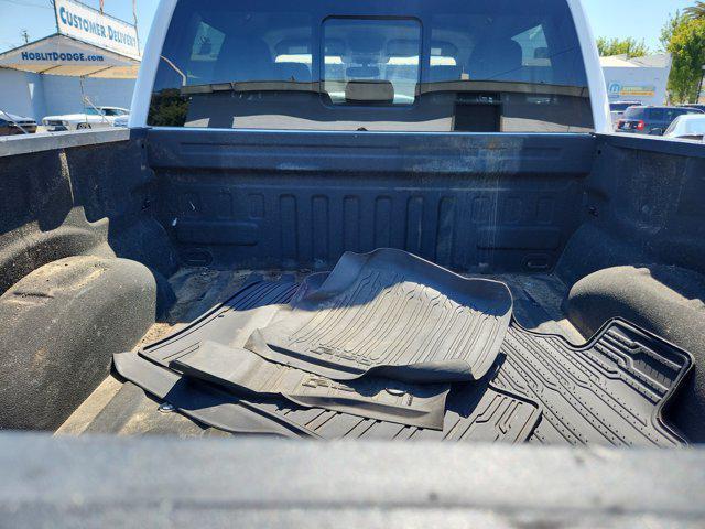 used 2019 Ford F-150 car, priced at $22,637