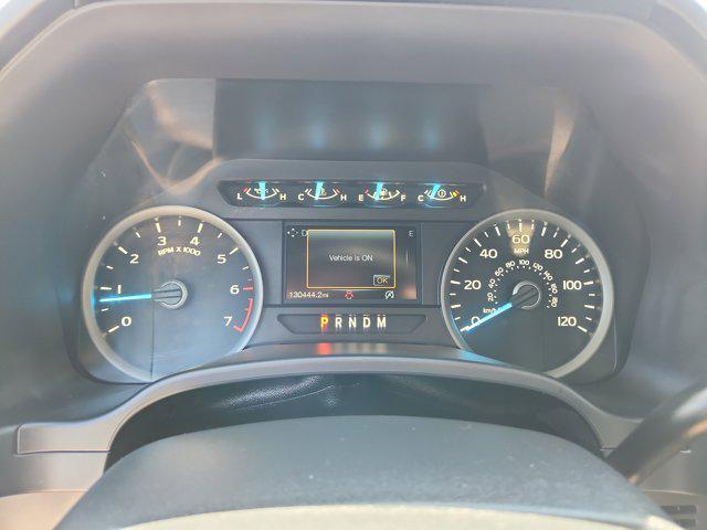 used 2019 Ford F-150 car, priced at $22,637