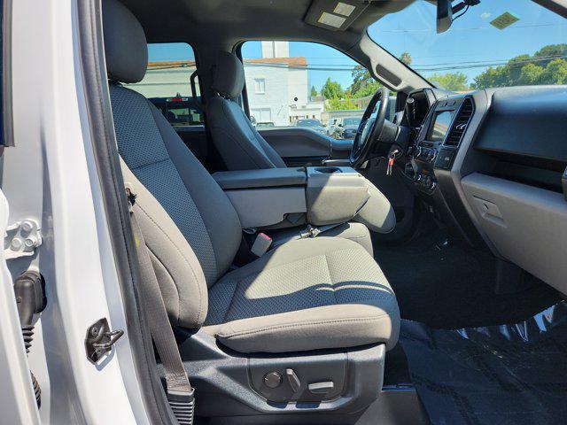 used 2019 Ford F-150 car, priced at $22,637