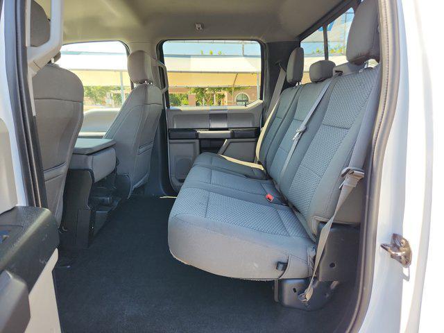 used 2019 Ford F-150 car, priced at $22,637