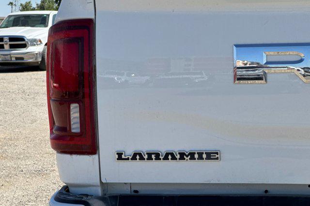 new 2025 Ram 2500 car, priced at $79,680