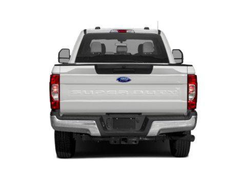 used 2020 Ford F-250 car, priced at $42,485