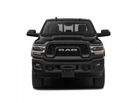 used 2020 Ram 2500 car, priced at $47,487