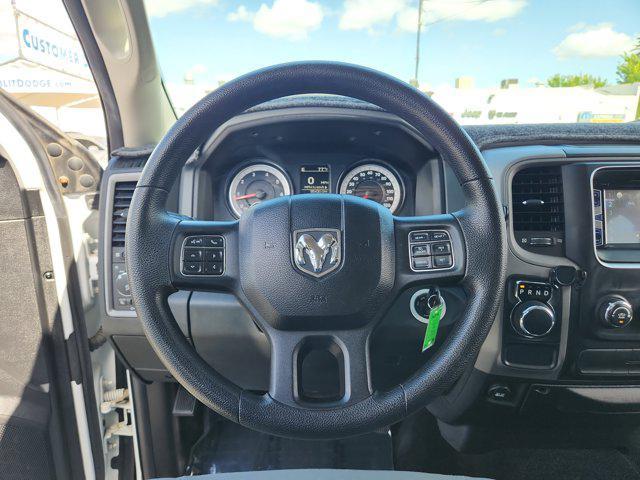 used 2015 Ram 1500 car, priced at $17,955