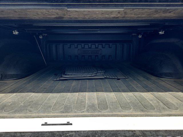 used 2015 Ram 1500 car, priced at $17,955