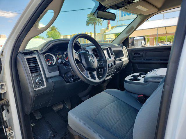 used 2015 Ram 1500 car, priced at $17,955