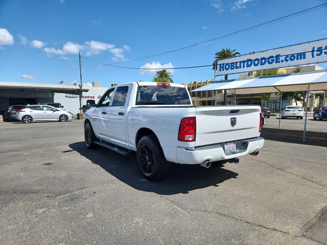 used 2015 Ram 1500 car, priced at $17,955