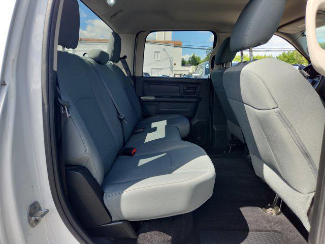 used 2015 Ram 1500 car, priced at $17,955