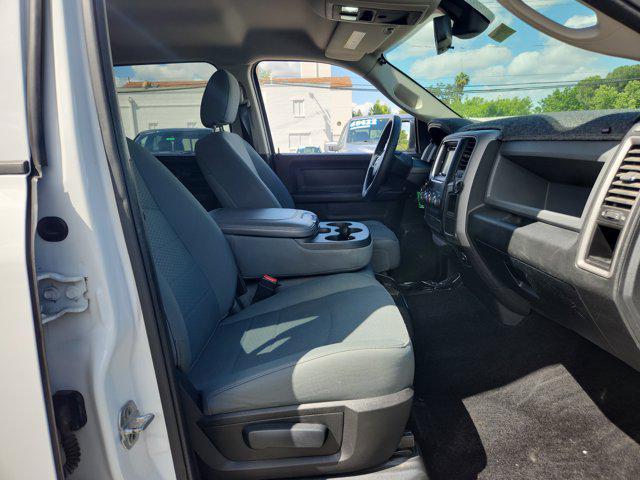 used 2015 Ram 1500 car, priced at $17,955
