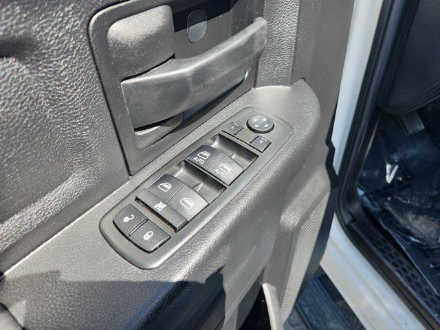 used 2015 Ram 1500 car, priced at $17,955