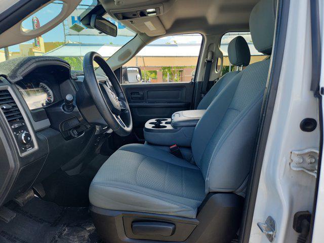 used 2015 Ram 1500 car, priced at $17,955