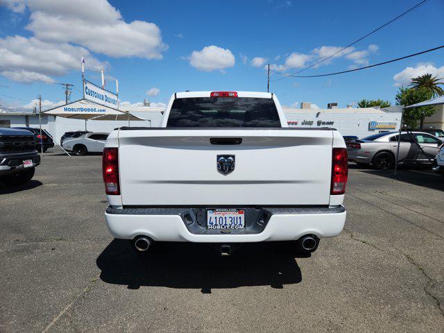 used 2015 Ram 1500 car, priced at $17,955