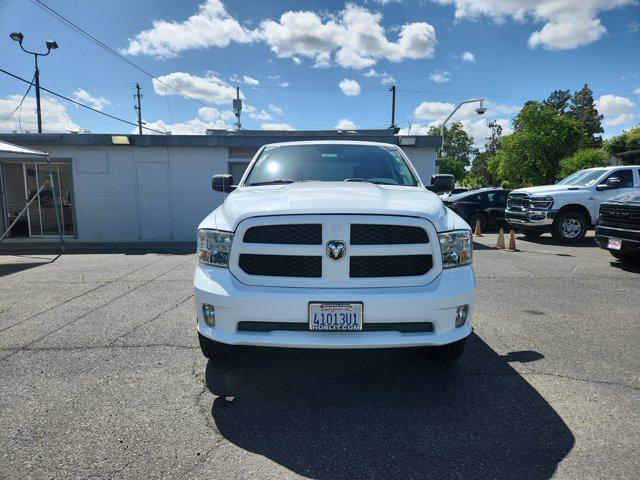 used 2015 Ram 1500 car, priced at $17,955