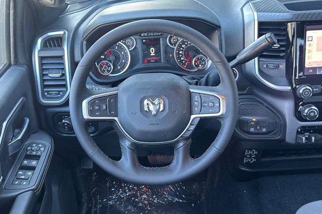new 2025 Ram 3500 car, priced at $73,865