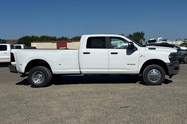 new 2025 Ram 3500 car, priced at $73,865