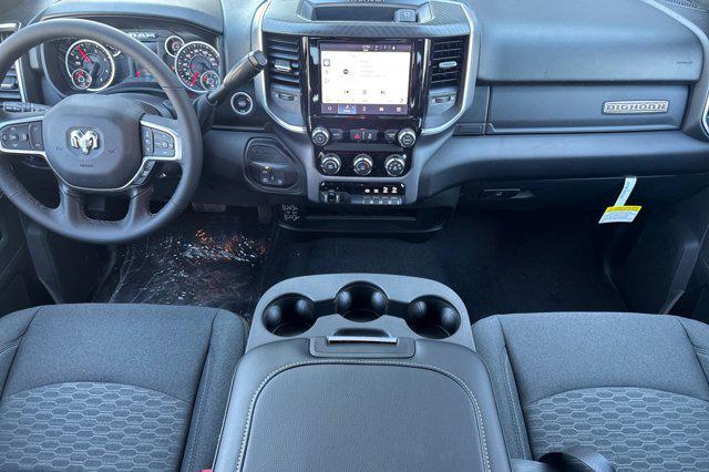 new 2025 Ram 3500 car, priced at $73,865