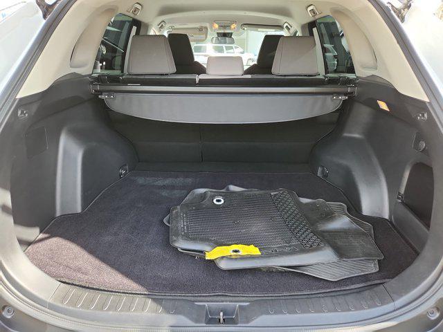 used 2021 Toyota RAV4 car, priced at $21,570