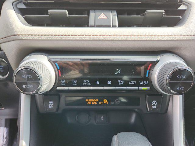 used 2021 Toyota RAV4 car, priced at $21,570