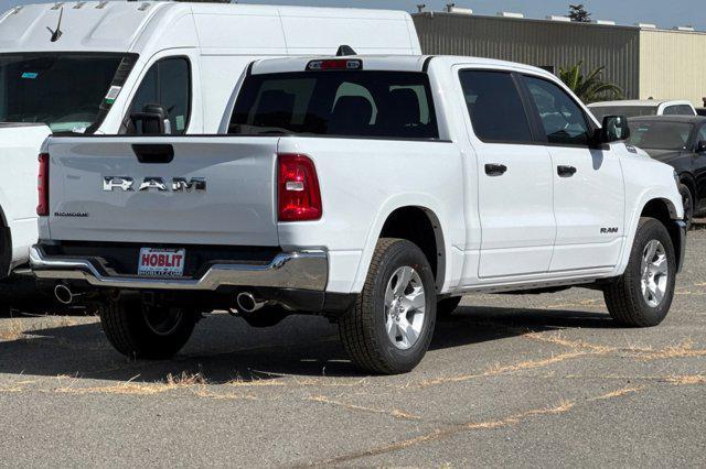 new 2025 Ram 1500 car, priced at $37,770