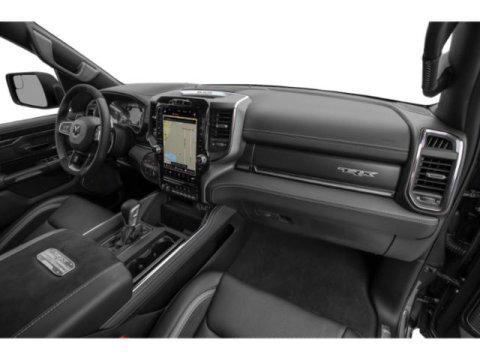 used 2021 Ram 1500 car, priced at $69,978