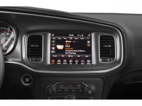 used 2021 Dodge Charger car, priced at $26,537