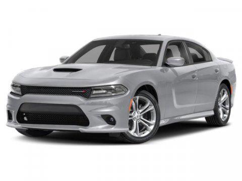 used 2021 Dodge Charger car, priced at $26,537