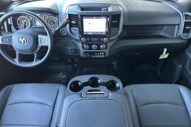 new 2025 Ram 3500 car, priced at $49,145